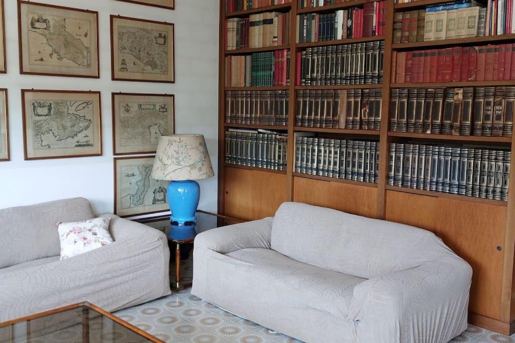 La Casa Di Nonna Lorenna Alassio Exteriér fotografie